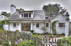 Cottages Tiny Houses Hooked On Houses Cottage Exterior English Cottage Style Cottage Homes
