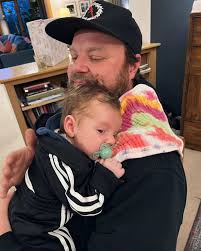 Young Son. One Son. Mighty Son.