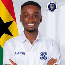 Thormond Yao Agordo (@yaoagordo)