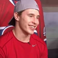 Hottest Brandon Gallagher