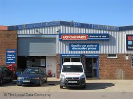 Gsf Car Parts Sittingbourne Similar Nearby Nearer Com