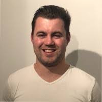 Daniel Kellerman's Instagram, Twitter & Facebook