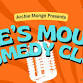 Bee's Mouth Comedy Club: October event in Hove