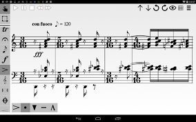 Con ella puede ser un compositor de . Music Notation 0 6 23 Apk Download Android Music Audio Apps