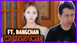 Bang chan, tzuyu] i know i tend to make it about me i know you never get just what you see but i. Fjeej94mwfemam