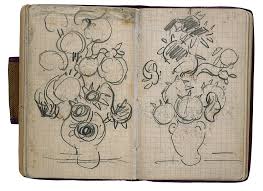 Check spelling or type a new query. How Different Are Van Gogh S Sunflowers Paintings