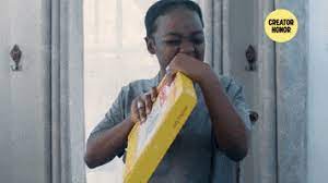 Elsa mpho majimbos fan page. Elsa Majimbo Gifs Get The Best Gif On Giphy