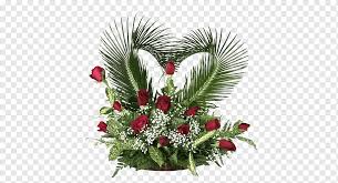 Maybe you would like to learn more about one of these? Flower Bouquet Floristry Ikebana Artificial Flower Flower Heart Shaped Coconut Leaves And Red Roses Flower Arrangement Flower Arranging Wedding Christmas Decoration Png Pngwing
