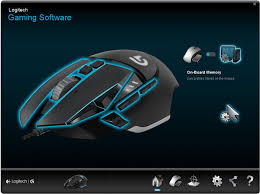 This mouse has 11 programmable buttons that can be customized through its software. Logitech G502 Driver Getitpc