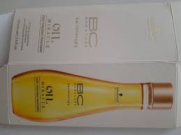 1 review for miracle hair oil. Schwarzkopf Oil Miracle Huile Legere Inci Beauty