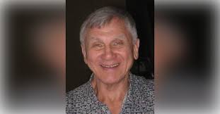 Obituary information for Walter Antoine Préau Jr.