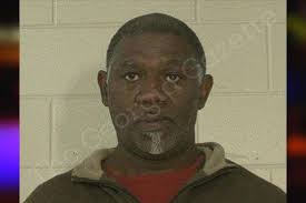 George Kent — Liberty County Jail Bookings