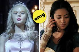 Whether you have a science buff or a harry potter fanatic, look no further than this list of trivia questions and answers for kids of all ages that will be fun for little minds to ponder. Quiz Pretty Little Liars Trivia