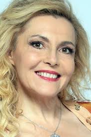 Elizabeth Vidal — The Movie Database (TMDB)