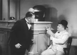The Three Stooges In Disorder In The Court The Three Stooges Supernatural Thrillers Old Movies