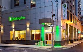 Find all the transport options for your trip from penn station to holiday inn wall street, an ihg hotel, new york right here. Holiday Inn Manhattan Financial District Ab Chf 110 C H F 1 3 4 Bewertungen Fotos Preisvergleich New York City Tripadvisor