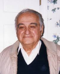 Obituary information for George A, Christo