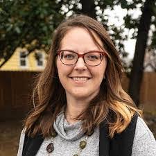 Eileen Jennings's Instagram, Twitter & Facebook