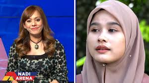 Tekong Sepak Takraw Negara Siti Nor Suhaida Jafri Tarik Diri Daripada Kem Kebangsaan Astro Arena Youtube