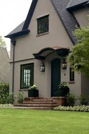 Paint colors for exterior stucco house painting best home design ideas npae30qzo6 color combinations schemes image result dark on a craftsman with portico and you ll really like aquila european homes types kelly moore paints real estate zillow 10. 50 Amazing Black House Exterior Page 54 Of 54 Outside House Colors House Paint Exterior Stucco House Colors