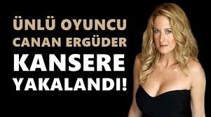 Toplam 305 canan ergüder haberi bulunmuştur. Oyuncu Canan Erguder Kansere Yakalandi Gazikent27