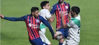 Latest results san lorenzo vs banfield. 1jxldmqac0hfom