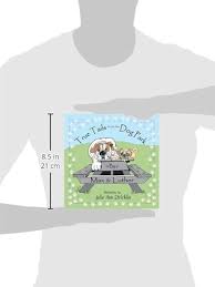 True Tails from the Dog Park: Max & Luther, Julie Ann Stricklin:  9781457532689: Amazon.com: Books