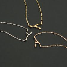 If you already have your own chain and only want the pendant, there's an option for that as wel Cancer Astrology Zodiac Sign Birthday Necklace Gift