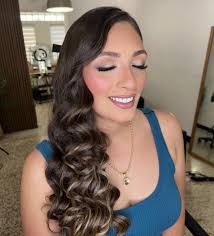 Miss Makeup & Hair added a new photo.