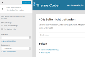 Go to the 'writing' tab and look for 'optimize your site for smartphones' and disable it there. Wordpress Beitrage Und Blog Funktion Komplett Deaktivieren