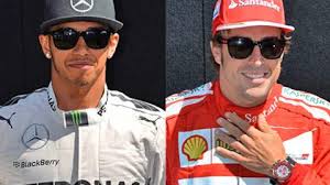 F1: Hamilton, Alonso salute Ayrton Senna