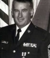 Obituary information for James Grant Irwin