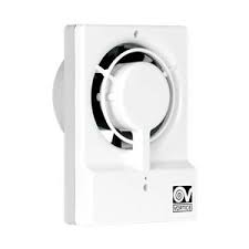 L'aspiratore da bagno 11940 del marchio vortice, anche secondo diverse opinioni, ha un incredibile rapporto qualità prezzo grazie alla tecnologia di protezione implementata nella sua costruzione. Vortice Aspiratore Elicoidale Da Muro M10 4 11620
