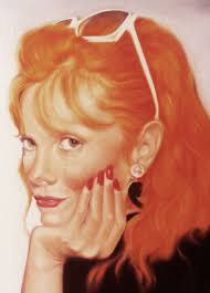 Commissions — Michael Rubino