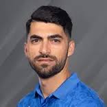 Ibrahim Zadran Profile: Age, Stats, Records, ICC Ranking, Career Info,  News, Images