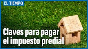 En bogotá, la secretaría distrital de hacienda ha definido que el predial no aumentará en 2021 así un inmueble de estrato 1 pagará en promedio de ahí en adelante, no se aplicará ningún descuento y habrá plazo para pagar el impuesto hasta el 18 de junio de 2021. Impuesto Predial En Bogota Preguntas Claves Sobre El Pago En 2021 Bogota Eltiempo Com