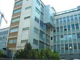 Cernusco sul naviglio vacation rentals. Ospedale Uboldo Archivio Il Blog Di Eugenio Comincini