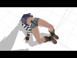 As well as wrestling topics, where we cover bookings, ppv's of wwe and soon other. Wn Ryona Mmd Tekken Back Pain Ko Motion 01 No Sound