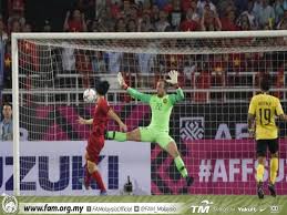 Miss viral akan update keputusan terkini perlawanan ini. Harimau Malaya Vietnam Berentap Di Final Piala Aff Suzuki