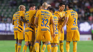 Nico lópez, on penalty, tricks vargas and scores the first goal of the afternoon. Liga Mx Tigres Defeated Mazatlan In A Match Plagued With Goals And Injuries The News 24