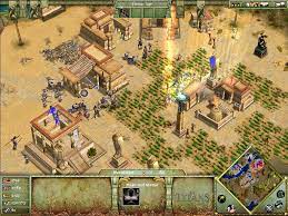 Age of Mythology: The Titans - PC Review and Full Download | Old PC Gaming