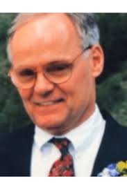 Bruce Godfrey Swaine Obituary in St. Louis at Bellefontaine Cemetery