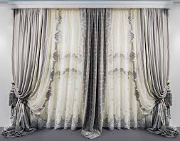 Whether treated individually or as a group, multiple windows in a room require clever window treatment ideas. The Top 60 Best Window Treatments Ideas Interior Home And Design
