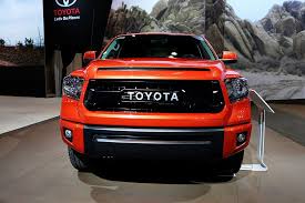 Getting a good pickup truck doesn't have to mean breaking the bank. Best Used Toyota Tundra Model Years According To Consumer Reports