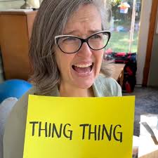 Is this a Dr. Seuss thing?