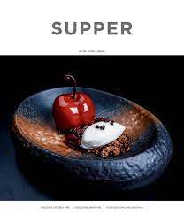 If you're visiting mexico, look out for these traditional dishes to get a real taste of the country's cuisine. Supper Issue 18 By Mondiale Media Issuu
