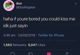 The origins of this day are not well known, but the assumption is that it was created on the internet and later gained popularity. National Boyfriend Day Memes That Will Make You Laugh Keep Reading