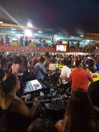 Listen to ao vivo no renascença clube by moacyr luz & samba do trabalhador on deezer. Cantante Picture Of Renascenca Clube Rio De Janeiro Tripadvisor