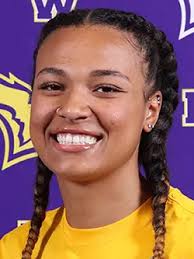 2023-24 Women's Basketball Roster