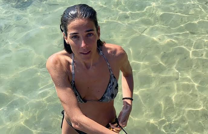 La furiosa reacción de Juana Viale, luego de sufrir un robo